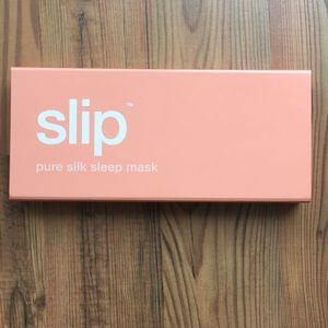 New in box Slip Silk sleep mask